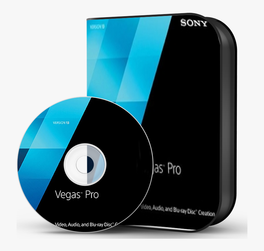 Sony Vegas