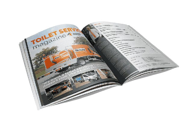 Magazine